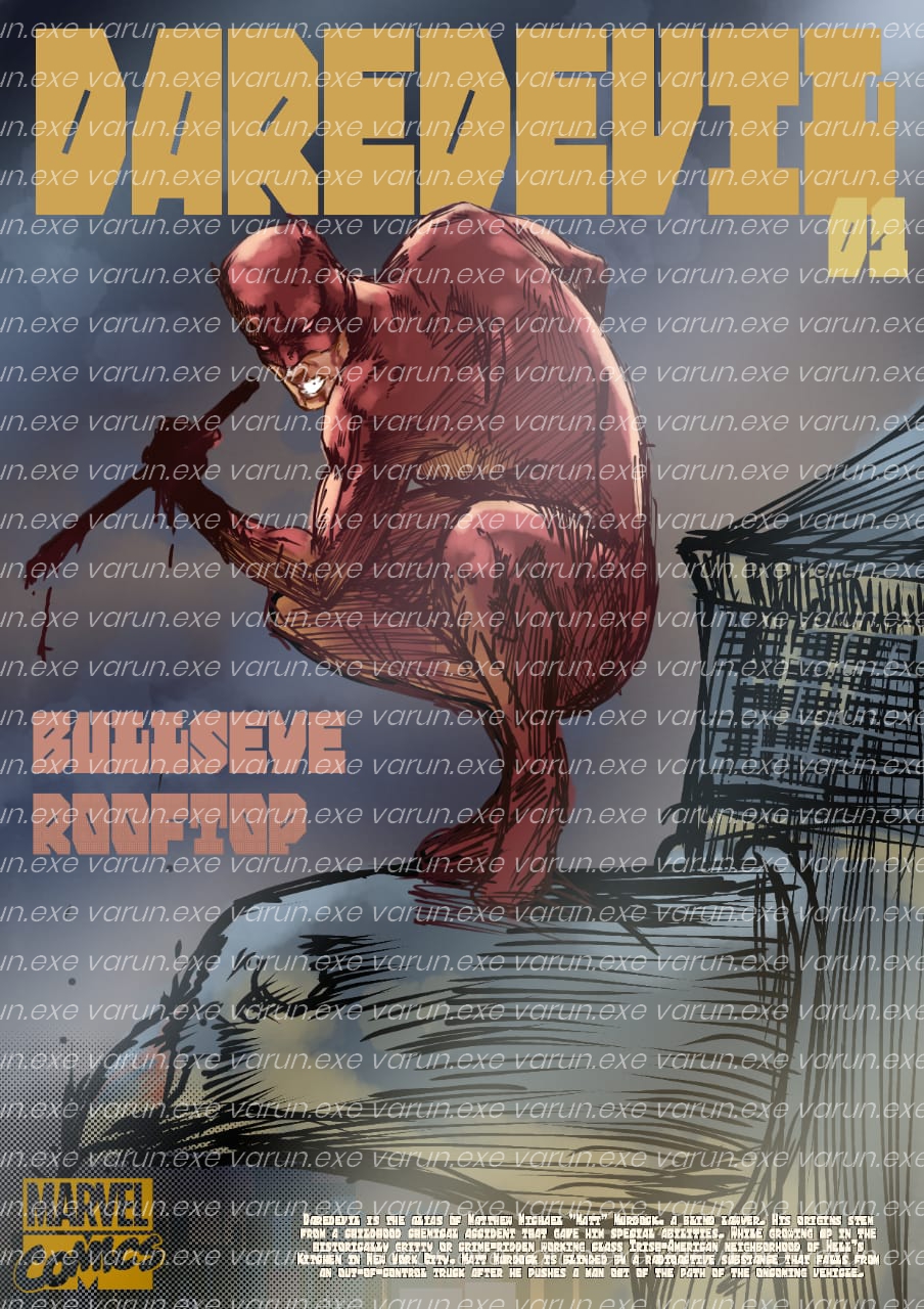 Manga Cover 12